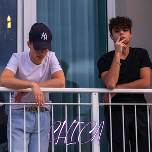 Chica(feat. Brembo) (Explicit)
