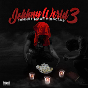 Johhny World 3 (Explicit)