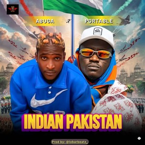 Indian Pakistan