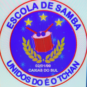 Unidos do É o Tchan - Carnaval 2026