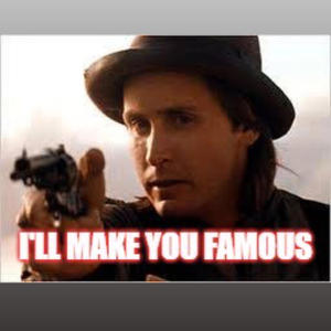 Make You Famous (Explicit)