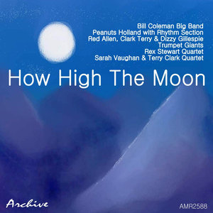 How High the Moon