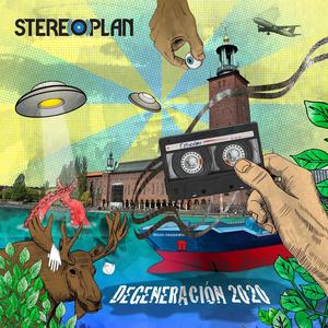 Estocolmo(feat. Dogge Doggelito)