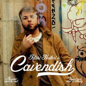 Cavendish EP (Explicit)