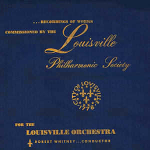 Triskelion: IV. Vivace, ben accentato