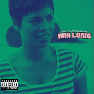 Nia Long (Explicit)