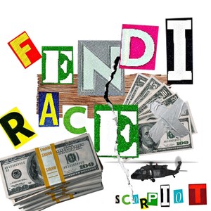 Fendi Race (Explicit)