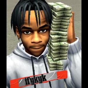 ifykyk (feat. lilmarr) (Explicit)