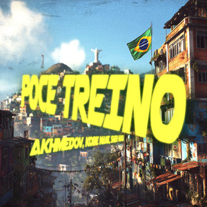 Akhmedov - POCE TREINO (Super Slowed)