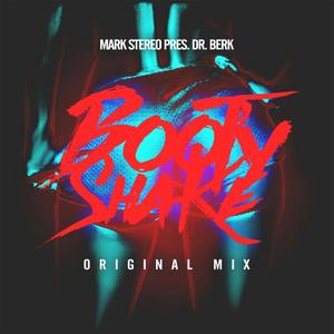 Booty Shake(with Dr. Berk)