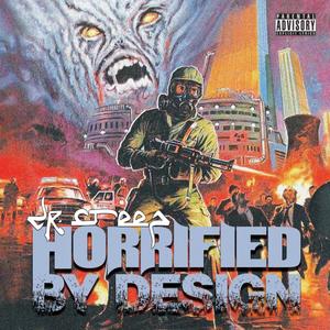 Darkness Falls(feat. Eskr One, Atma & Lone Ninja) (Explicit)