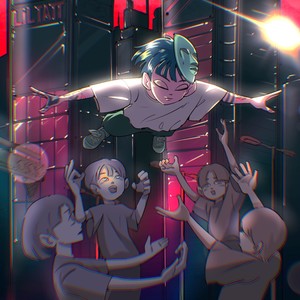 벗어나자 (Feat. BRADYSTREET) (Beoseonaja)