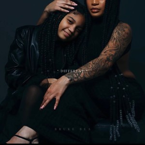 Different (Explicit)