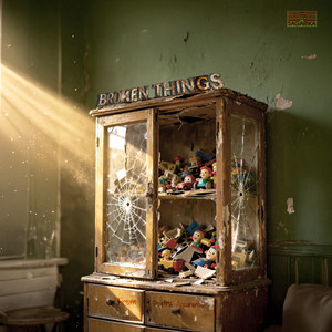 Vikram Bam - Broken Things