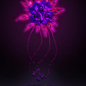 MORI mori MORI mori mori... (Intimacy)