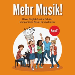 Oliver Ringleb - Shopping Trip to Paris