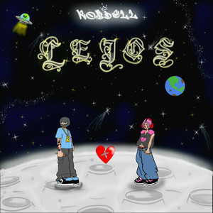 Robdell - Lejos (Explicit)