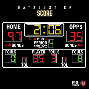 Score (Explicit)