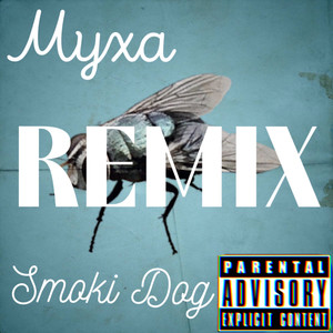 Муха (Remix) [Explicit]