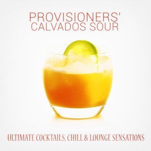 Provisioners' Calvados Sour