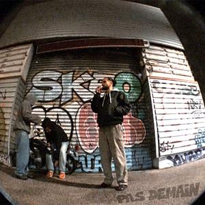 'pas demain' (Explicit)