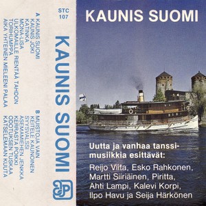 Kaunis Suomi