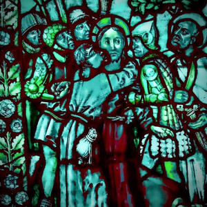 Judas (Explicit)