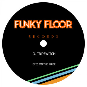 Eyes On The Prize (Original Mix)