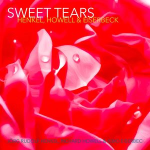 Sweet Tears (Radio Edit)