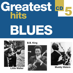 Greatest Hits Blues 5