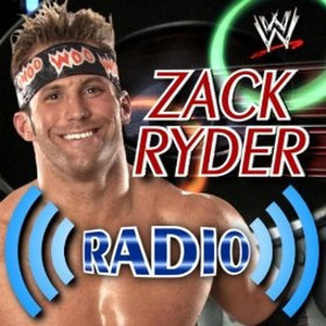 WWE: Radio (Zack Ryder)