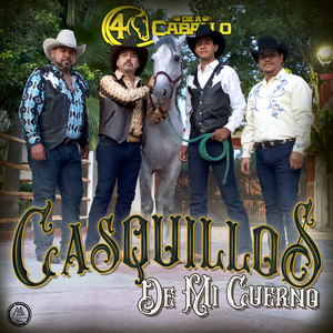 Casquillos De Mi Cuerno