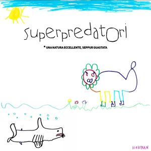 Superpredatori