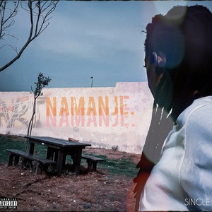 Namanje. (Radio Edit) [Explicit]