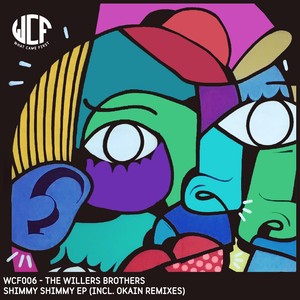 Shimmy Shimmy (Okain Forward Remix)