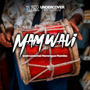 Mamwali Instrumental Merengue Mambo