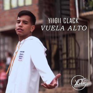 Vuela Alto