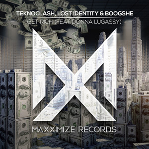 Get Rich(feat. Donna Lugassy)