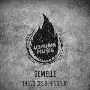 The Voices Behind You (James D Remix)