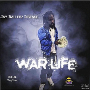 WarLife (Explicit)