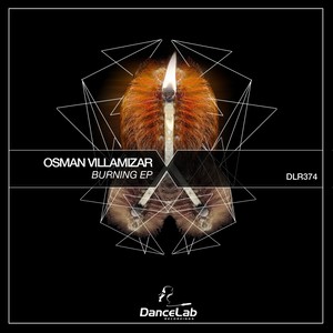 Burning (Original Mix)