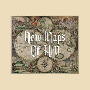 New Maps of Hell