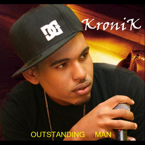 Outstanding Man