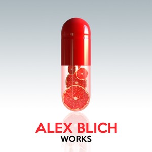 Alex Blich Works