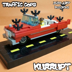 Traffic Cops