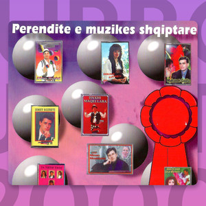 Perendite e muzikes shqiptare