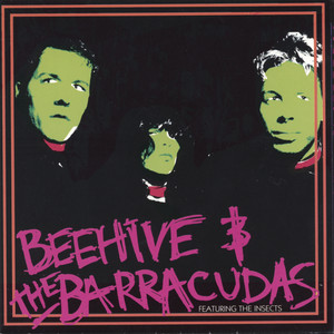 Beehive - Oh Yea (Live 'Cuda Breakdown)