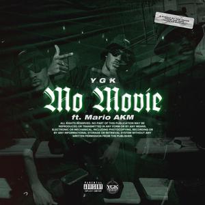 Mo Movie (feat. Mario Akm) (Explicit)