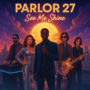 See Me Shine (feat. Quarter From Tha Valley, Author Bryant & Rod Zoogelder)