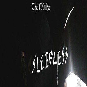 Sleepless (Explicit)